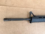 Colt AR15 Carbine – 5.56 NATO, 16