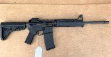 Colt AR15 Carbine – 5.56 NATO, 16