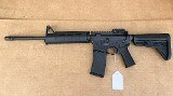 Colt AR15 Carbine – 5.56 NATO, 16