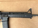 Colt AR15 Carbine – 5.56 NATO, 16