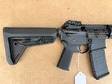 Colt AR15 Carbine – 5.56 NATO, 16