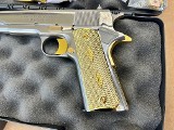 Colt 1911 – 1-167th Infantry Afghanistan “Signa Inferemus” Commemorative - 2 of 9