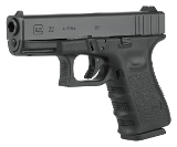 Glock Model 32 Gen 3 357 Sig 13 Round Capacity PI3250203 - 1 of 1