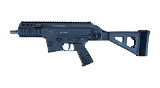 USED B&T Brügger & Thomet APC9 Pro 9mm Glock Pattern BT-36039-G SBTi SB Tactical Brace - 2 of 3