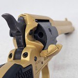 Used Heritage Firearms Rough Rider 4.75