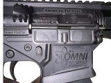ATI Omni Hybrid Maxx P4 – 5.56 NATO AR-15 Pistol, 7.5