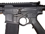 ATI Omni Hybrid Maxx P4 – 5.56 NATO AR-15 Pistol, 7.5