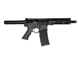 ATI Omni Hybrid Maxx P4 – 5.56 NATO AR-15 Pistol, 7.5