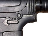 ATI Omni Hybrid Maxx P4 – 5.56 NATO AR-15 Pistol, 7.5