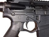 ATI Omni Hybrid Maxx P4 – 5.56 NATO AR-15 Pistol, 7.5