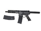 ATI Omni Hybrid Maxx P4 – 5.56 NATO AR-15 Pistol, 7.5
