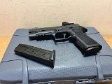 USED Sig Sauer P320 X-Full RXP 9mm – Romeo1Pro Red Dot, 17+1 Capacity - 3 of 8
