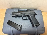USED Sig Sauer P320 X-Full RXP 9mm – Romeo1Pro Red Dot, 17+1 Capacity - 2 of 8