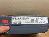 USED Sig Sauer P320 X-Full RXP 9mm – Romeo1Pro Red Dot, 17+1 Capacity - 8 of 8