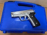 Sig Sauer P229 Stainless .40 S&W – Compact Stainless Steel DA/SA Pistol - 6 of 6