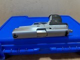 Sig Sauer P229 Stainless .40 S&W – Compact Stainless Steel DA/SA Pistol - 4 of 6