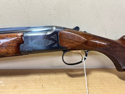 Browning Citori Over/Under 20 Gauge 28
