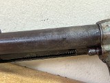Colt Frontier Six Shooter .44-40 – 1st Generation Antique (1893) - 8 of 9