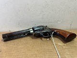 Colt Frontier Six Shooter .44-40 – 1st Generation Antique (1893) - 2 of 9