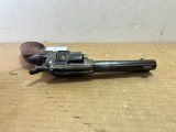 Colt Frontier Six Shooter .44-40 – 1st Generation Antique (1893) - 4 of 9
