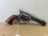 Colt Frontier Six Shooter .44-40 – 1st Generation Antique (1893) - 5 of 9