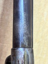 Colt Frontier Six Shooter .44-40 – 1st Generation Antique (1893) - 9 of 9