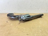 Colt Single Action Army .38 WCF (.38-40) – 1st Generation SAA Antique Revolver 1898 - 3 of 7