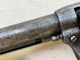 Colt Single Action Army .38 WCF (.38-40) – 1st Generation SAA Antique Revolver 1898 - 5 of 7