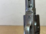 Colt Single Action Army .45 Colt – 1st Generation Revolver 1881 Antique - 9 of 9