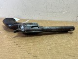 Colt Single Action Army .45 Colt – 1st Generation Revolver 1881 Antique - 5 of 9