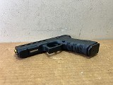 Glock 17 ZEV Technologies Custom 9mm – Gold Match Barrel & Slide - 2 of 6