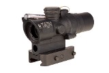 Trijicon ACOG 1.5x16S Compact Dual Illuminated RTR 223 Reticle Q-LOC Mount 400390 Free Shipping - 2 of 2