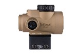 Trijicon MRO SD 2 MOA Green Dot Full Co-Witness Mount Free Shipping 2200348 - 1 of 2