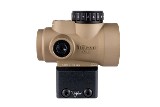 Trijicon MRO SD 2.0 MOA Red Dot 1/3 Co-Witness Mount 2200328 Free Shipping - 1 of 2