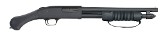 Mossberg 590 Shockwave 20 Ga Black 14