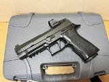 USED Sig Sauer P320 Pro RXP 9mm – Romeo1Pro Red Dot, 17+1 Capacity - 2 of 7