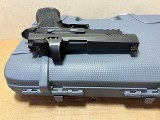 USED Sig Sauer P320 Pro RXP 9mm – Romeo1Pro Red Dot, 17+1 Capacity - 5 of 7