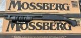 Mossberg 590 Shockwave – 12 Gauge Pump-Action Firearm, 14