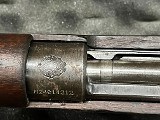 Zastava M24/47 Mauser Rifle – 7.92x57mm (8mm Mauser), Yugoslavian Surplus - 5 of 9