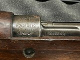 Zastava M24/47 Mauser Rifle – 7.92x57mm (8mm Mauser), Yugoslavian Surplus - 4 of 9
