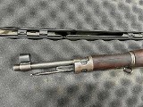 Zastava M24/47 Mauser Rifle – 7.92x57mm (8mm Mauser), Yugoslavian Surplus - 2 of 9