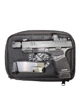 Springfield Armory Hellcat RDP HEX Wasp 9mm – Compensated Micro-Compact Pistol - 1 of 8