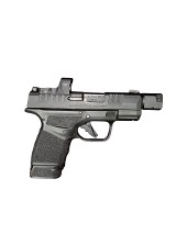Springfield Armory Hellcat RDP HEX Wasp 9mm – Compensated Micro-Compact Pistol - 3 of 8
