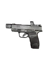 Springfield Armory Hellcat RDP HEX Wasp 9mm – Compensated Micro-Compact Pistol - 2 of 8