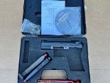 CZ 75 Kadet Adapter II – .22LR Conversion Kit for CZ 75 Series - 1 of 6