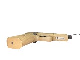 FN 509 Tactical FDE 9mm Pistol – Threaded Barrel, Optics Ready - 4 of 8