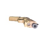 FN 509 Tactical FDE 9mm Pistol – Threaded Barrel, Optics Ready - 5 of 8