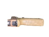 FN 509 Tactical FDE 9mm Pistol – Threaded Barrel, Optics Ready - 7 of 8