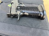 Masterpiece Arms DS9 Hybrid 9mm Black 2011 RMR Optics Ready DS9HYB-BLK - 5 of 6