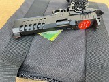 Masterpiece Arms DS9 Hybrid 9mm Black 2011 RMR Optics Ready DS9HYB-BLK - 6 of 6